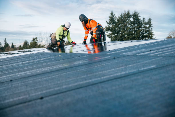 Trusted Gutter Repair And Installation service in Wellston, MO - Ben Roofing and Steel LLC